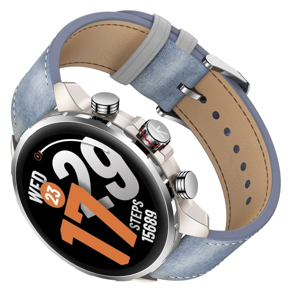 Reloj Inteligente Kieslect Kr3 Dorado