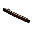 thumbnail image 1 of Luz de freno LED de tercer nivel única para Renault Megane Mk2 2002-2009, carcasa negra de plástico impermeable, 1 of 7