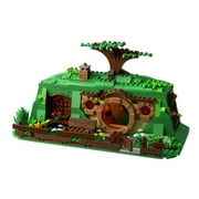 LEGO? Lord of the Rings LOTR The Hobbit An Unexpected Gathering Playset | 79003