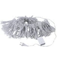thumbnail image 2 of Xihbxyly Cortina de Luces Led, Cadena de 300 Led de Bajo Consumo, Diseño Seguro de Bajo Voltaje, Decoración para Fiestas, Bodas y Festividades, Tamaño 3 X 3 M, Conectores a Prueba de Errores., 2 of 7
