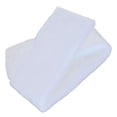 thumbnail image 1 of White Aquarium Filter Pad, Thicken Filter Pad Fish Tank Filter Pad White Thicken Sponge Rolls  for Both Fresh Water and Sea Water Are Suitable for Use, 1 of 7