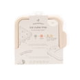 thumbnail image 3 of Moss and Fawn Ice Cube Tray Ecru, 3 of 10