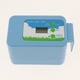 thumbnail image 4 of Riego Automático Juego De Bomba Jardín Agua Temporizador Riego Por Goteo Kit De Riego Automático Planta Exterior Riego Herramienta Sunnimix Temporizador de agua para jardín, 4 of 8