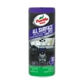 thumbnail image 1 of Turtle Wax All Surface Wipes, 1 of 1