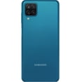 thumbnail image 2 of Restored Samsung SM-A125MZBGTPA Galaxy A12 64GB 4GB RAM Blue Dual Sim GSM 6.5-In (Refurbished), 2 of 3