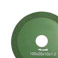 thumbnail image 4 of jifeng seam cleaning machine Ceramics Granite 100mmx20mmx10mmx1mm, 4 of 4