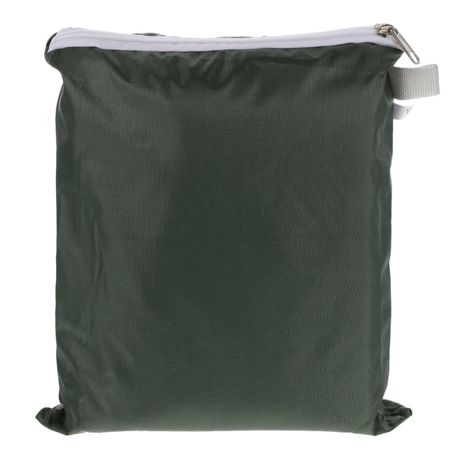 MasteelfCA 1PC Garden Swing Protective Cover Waterproof Hammock Sun Protection Tent