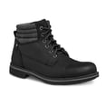 thumbnail image 1 of Bota hombre vaquero botin caballero WORKLAND 89733 Negro negro 25 Workland 89733GRASNEG, 1 of 5