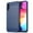 Blue, variant on Phone Case Wallet with LED Power Display with Clip-On Design Full Body Rugged Armor Case Sleek Modern Design Blue Harmonic Flow Series Ultra Plus Series Blue