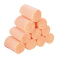 thumbnail image 1 of Uxcell 10 Rolls Latch Hook Yarn, Latch Hook Kit Yarn Precut Hook Rugs Yarn Crochet for Latch Hook Rug Adults, Light Pink, 1 of 6