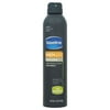 Vaseline Men 24 Hour Moisture Spray Lotion Fast Absorbing 6.50 oz