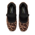thumbnail image 5 of Dearfoams Women's Haddy Sport Knit Flat, 5 of 8