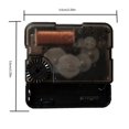 thumbnail image 3 of Quality Quiet Clock Movement for Customize Watch Making And Hobbyists Timepiece Manufacturing and Repairing Part, 3 of 4