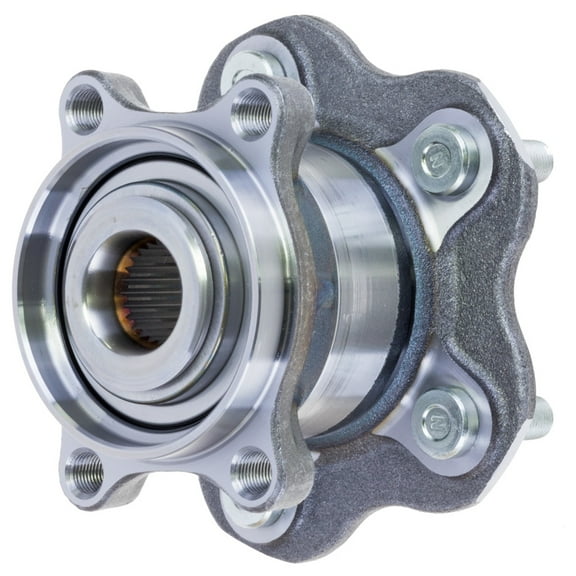 Schaeffler 102372 Wheel Bearing and Hub Assembly