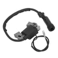 thumbnail image 4 of Bobina de encendido de motor de gasolina Bling Bling para GX240 GX270 GX340 GX390, 4 of 12
