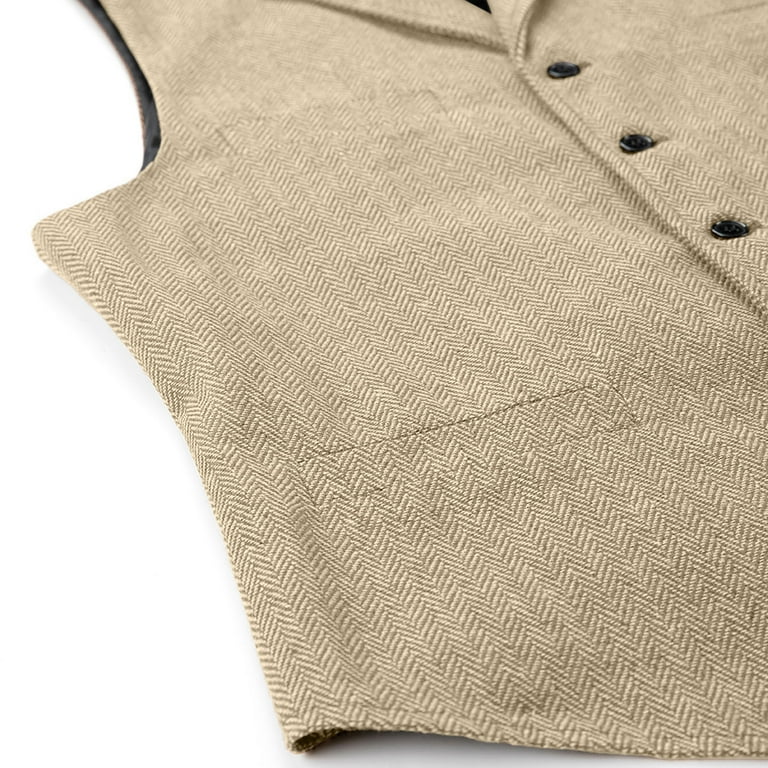 princess polly baby blue dress BiZtdJrK Solid Dress Vests for Men Notched Lapel Single Breasted Sleeveless  Casual Work Suit Jackets Business formal Vest with Pockets Beige S