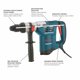 thumbnail image 2 of Martillo perforador Bosch RH432VCQ SDS-Plus® de 3,2 cm con cambio rápido, 2 of 9