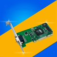 thumbnail image 2 of Tarjeta GráFica PCI para Computadora de Escritorio Rage XL Tarjeta de Tractor de 8 MB Tarjeta VGA para HISHARD BUDDY, 2 of 5