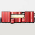 thumbnail image 2 of NewAge Products Bold Series 14-Piece Cabinet Set, 2 of 15