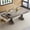 Vintage gray, variant on Wood Dining Table for 6-8 with 2 Large Drawers – 70.87" Long Farmhouse Rectangular Table, Thick Table Top, Sturdy Frame for Big Family