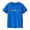 Blue, variant on Mens Shirts Short Sleeve Comfort Breathable Couples Matching Mens Spring Shirt,Khaki,S