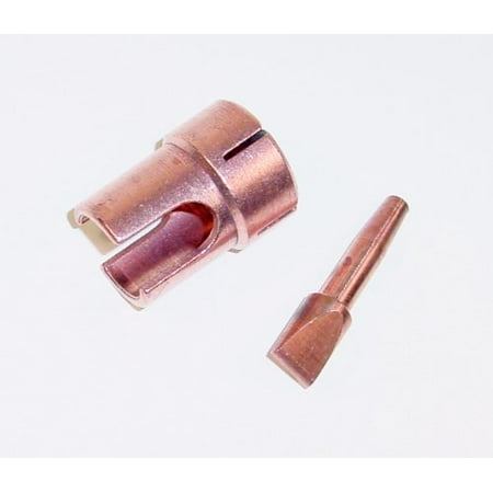 

Motor Guard MOT-J20021 Magna Wire Electrode Kit