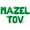 Green, variant on Letter Balloons - MAZEL TOV 16" Inch Alphabet Letters Foil Mylar Balloon Wedding Party Banner (Gold)
