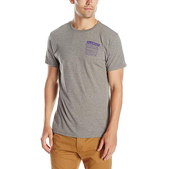 Element Men's Invaders Shirts