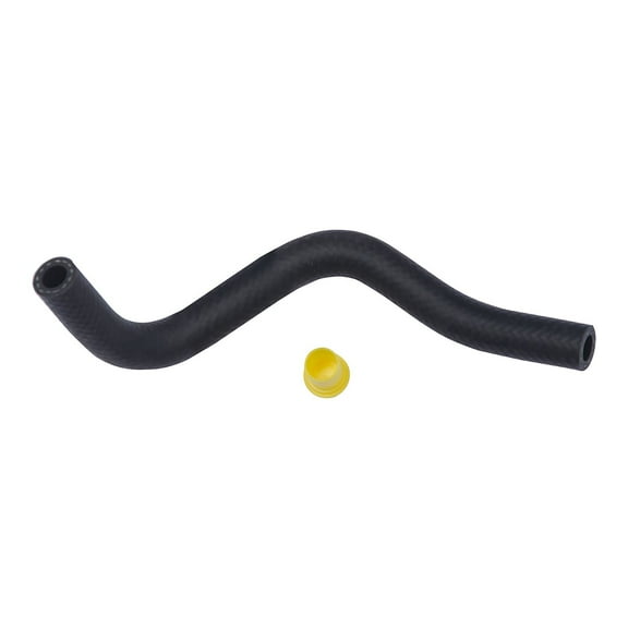 Edelmann 80561 3/8 In. I.D. Molded Return Hose