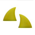 thumbnail image 1 of Ximing Helmet Decorations Sticky Illuminate PVC Fashion Helmet Accessories Universal for Biking Motorcycle Snowboarding D, 1 of 10