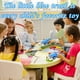 thumbnail image 5 of Agsixzlan Pequeño camión de juguete azul para niños pequeños de 1 a 12 años El camión puede conducir la puerta se puede abrir 1:32 Juguete de coche para niños de aleación para regalo de cumpleaños Dec, 5 of 5