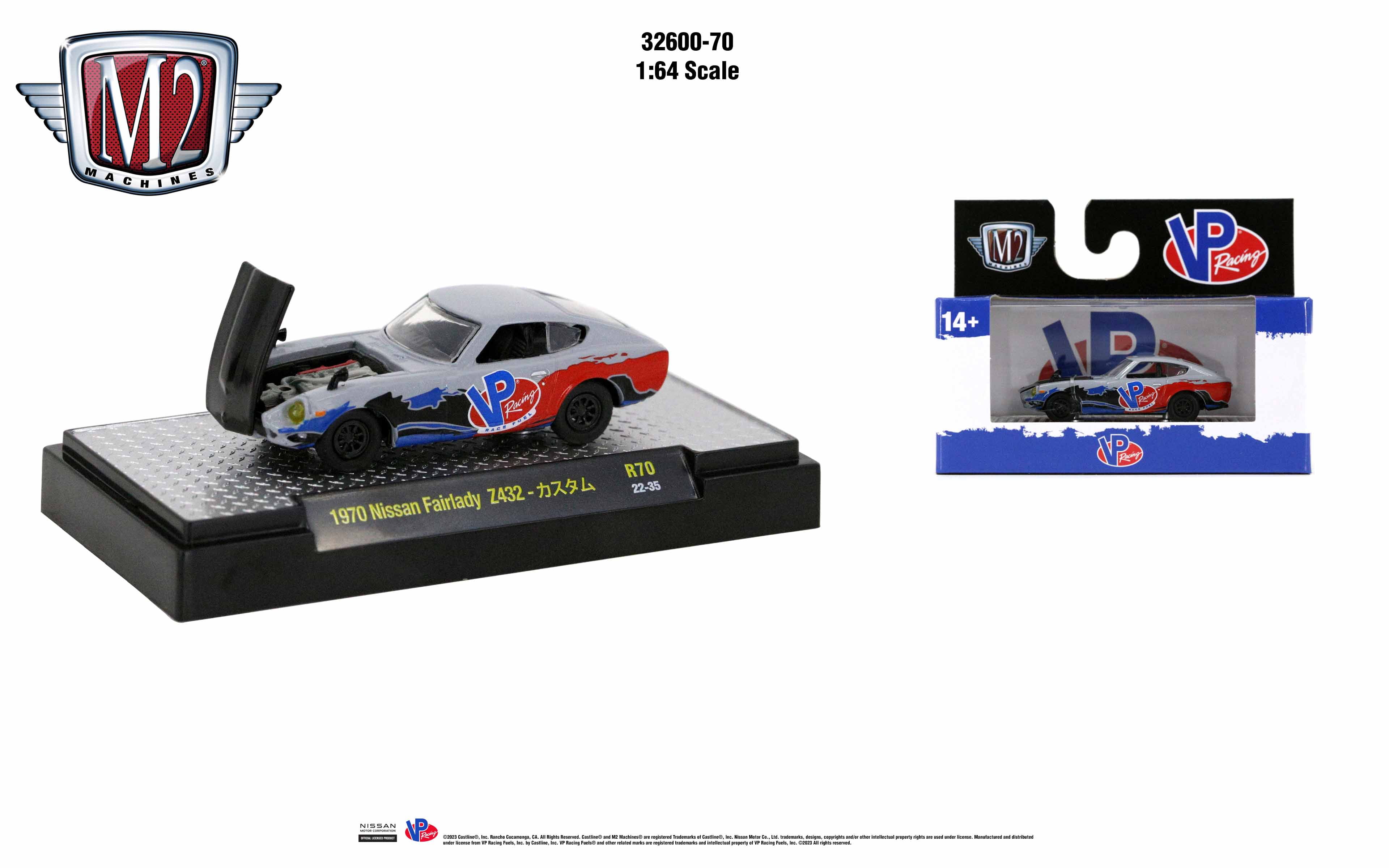 M2 Machines Auto-Thentics R76 - 1932 Ford Roadster - Walmart.com