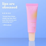 eos 24H Moisture Super Balm- Birthday Cake, Lip Sleeping Mask, 0.35 fl oz