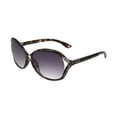 thumbnail image 5 of Sofia Vergara® x Foster Grant® Women's Paula Tortoise Sunglasses, 5 of 6