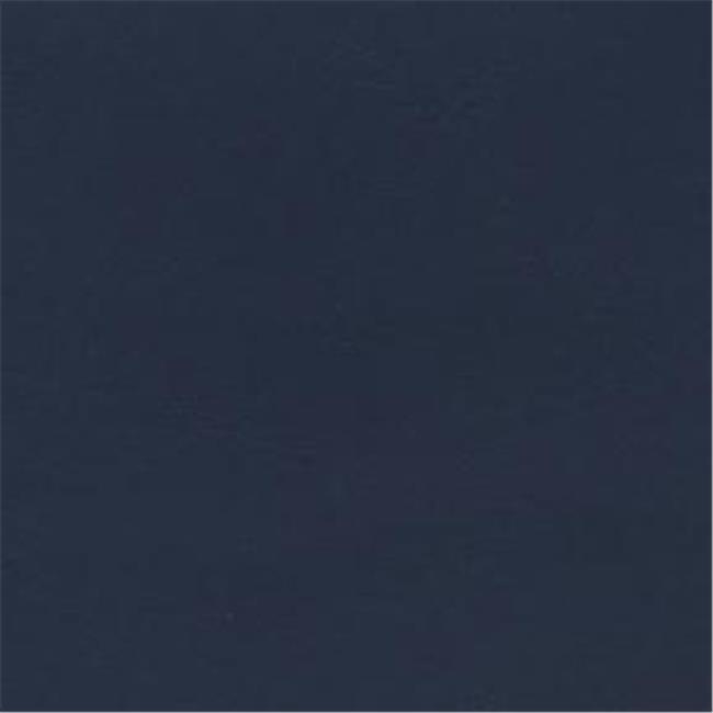 109 100 Percent Polyvinyl Chloride Fabric, Mariner