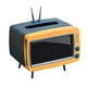 thumbnail image 1 of Contenedores de Almacenamiento de Cocina Caja de Almacenamiento Visual Marco de Organización de Panel Plano Que Incluye Soporte de Teléfono Móvil Tv Retro Y Contenedor de Almacenamiento con Múltiples, 1 of 2