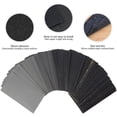 thumbnail image 2 of 102Pcs 60 To 3000 Grit Sandpaper Assortment for Automotive Sanding, 2 of 6