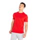 thumbnail image 1 of Dare 2B - Camiseta Relic Running para Hombre (Rojo Peligro), 1 of 3