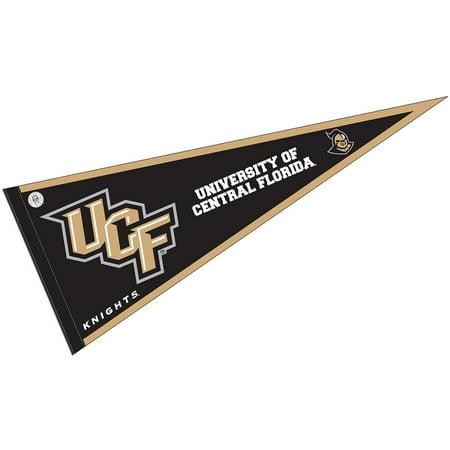 30 Felt Pennants - Central Florida Knights 12