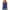 Blue, variant on ALLLIST Womens Tops Clearance Under $5 Blue Sleeveless Crew Neck Solid Tank Tops Women's Tanks & Camis S