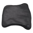 thumbnail image 1 of Cojín de asiento con calefacción para motocicleta de 12V, cuero sintético PU, temperatura de tres velocidades, 1 of 8