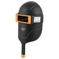 thumbnail image 1 of Careta Para Soldar De Mano Hoteche DIN 10 Uso Profesional 439011, 1 of 10