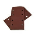 thumbnail image 3 of BCLONG 20pcs Sandpaper Sanding Sheets Punched & Mixed Grits 60/80/120/240, 3 of 9