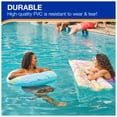 thumbnail image 4 of Bronceador solar Pool Float Swimways Hello Kitty para adolescentes mayores de 14 años, 4 of 8