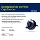 thumbnail image 2 of Destapacaños Barreno Caja Tambor Coflex Pd-201, 2 of 3
