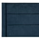 thumbnail image 5 of Box Base Cama Queen Size + Cabecera Lugo Azul, 5 of 8