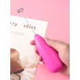 thumbnail image 5 of 1pc Aa Battery Operated Handheld Portable Mini Coffee Milk Frother Electric Whisk, Egg Beater, 5 of 5