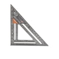 thumbnail image 1 of Speed Square Swanson de aluminio, 30 cm x 2,5 cm, 1 of 1