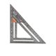 thumbnail image 1 of Speed Square Swanson de aluminio, 30 cm x 2,5 cm, 1 of 1