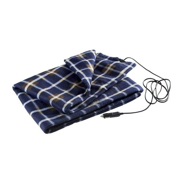 Electric 12V Heat Blanket For Cars Electric Blanket For Cars Trucks